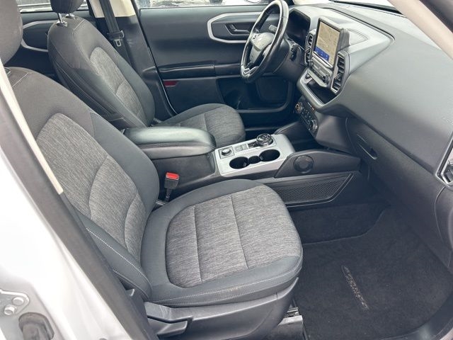 Ford Bronco Sport  2022