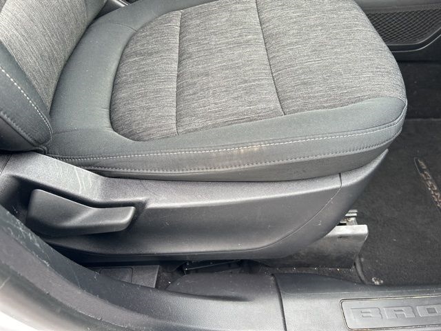 Ford Bronco Sport  2022