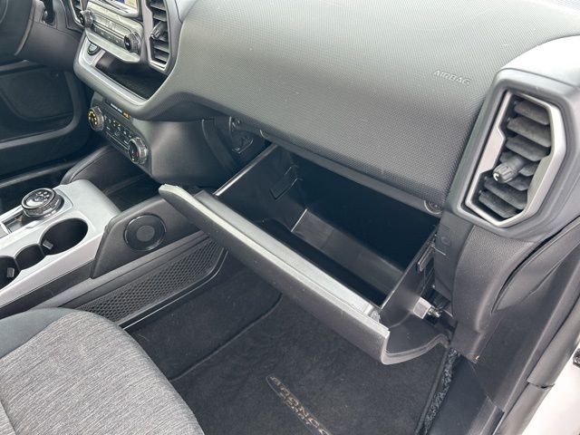 Ford Bronco Sport  2022