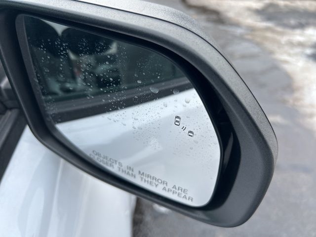 Ford Bronco Sport  2022