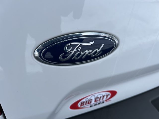 Ford Bronco Sport  2022