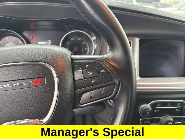 Dodge Charger SXT 2023