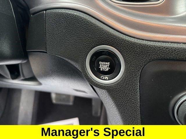 Dodge Charger SXT 2023