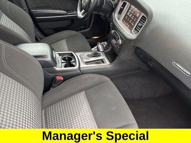 Dodge Charger SXT 2023