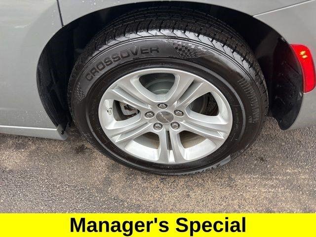 Dodge Charger SXT 2023