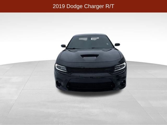 Dodge Charger  2019