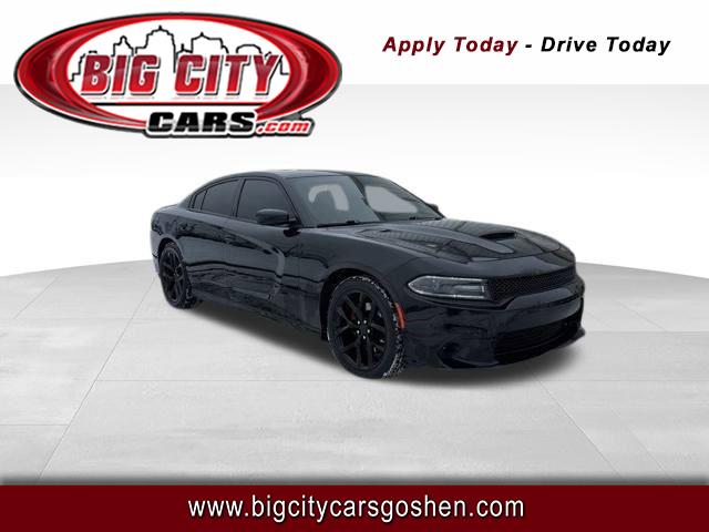2019 Dodge Charger R/T