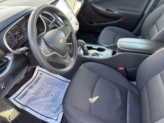 Chevrolet Malibu  2023