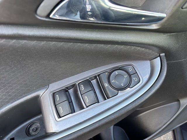 Chevrolet Malibu  2023