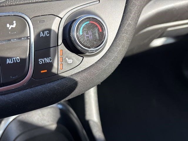 Chevrolet Malibu  2023