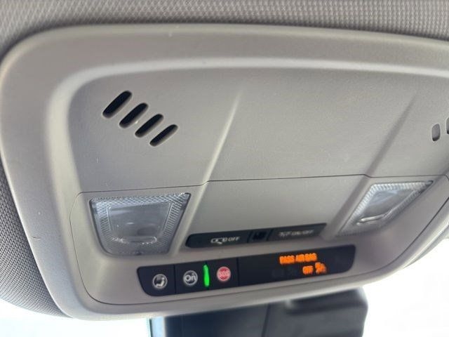 Chevrolet Malibu  2023