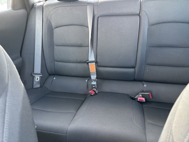 Chevrolet Malibu  2023