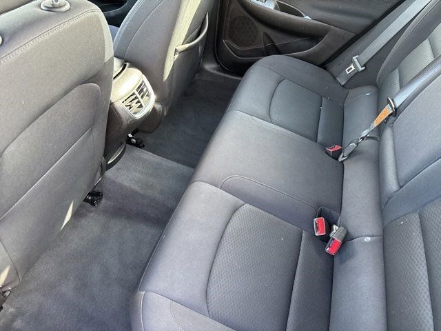 Chevrolet Malibu  2023