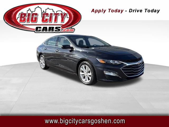 Chevrolet Malibu  2023