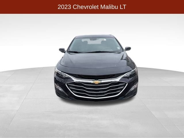 Chevrolet Malibu  2023