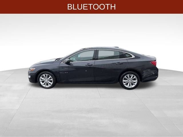 Chevrolet Malibu  2023