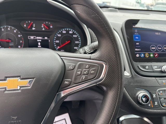 Chevrolet Malibu  2023