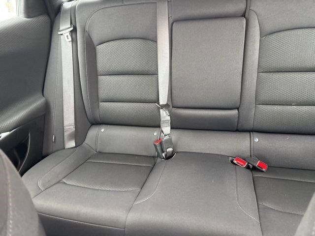 Chevrolet Malibu  2023