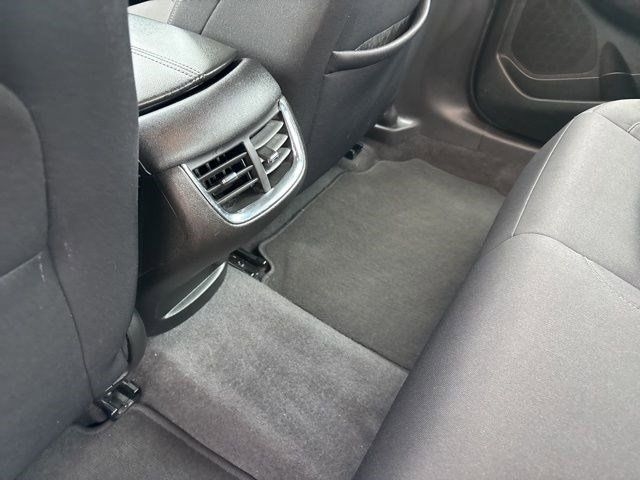 Chevrolet Malibu  2023