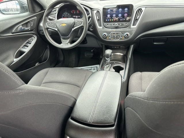 Chevrolet Malibu  2023