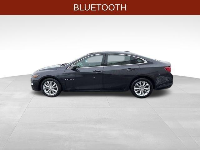 Chevrolet Malibu  2023