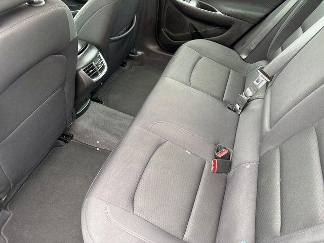 Chevrolet Malibu  2023