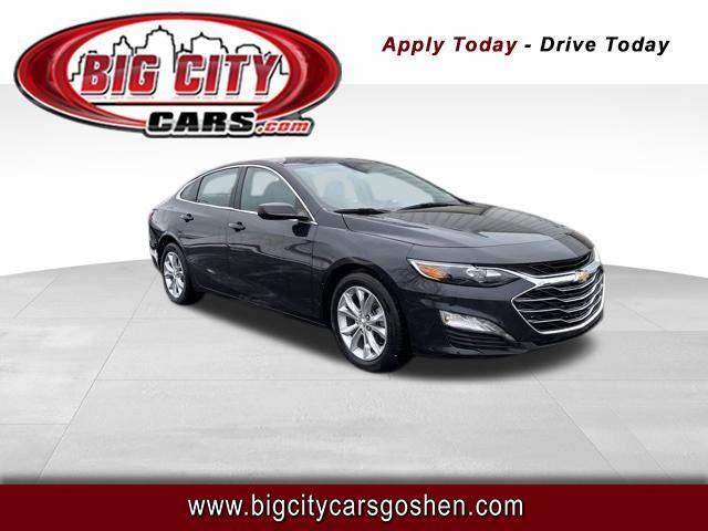 Chevrolet Malibu  2023