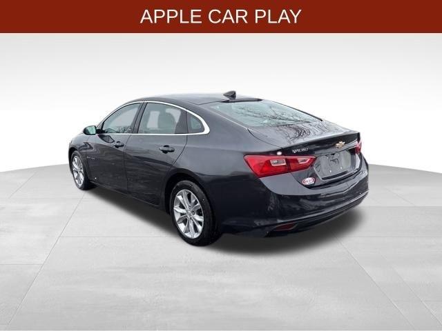 Chevrolet Malibu  2023