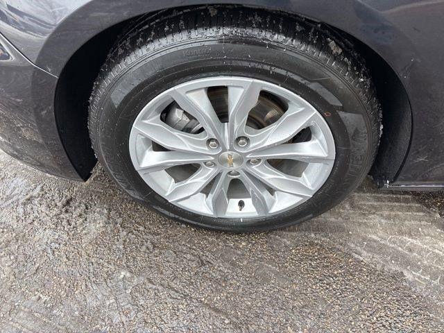 Chevrolet Malibu  2023