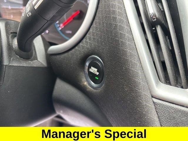 Chevrolet Malibu  2023