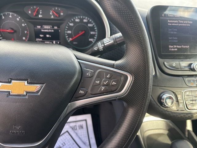 Chevrolet Malibu  2023