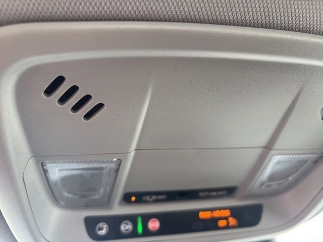 Chevrolet Malibu  2023