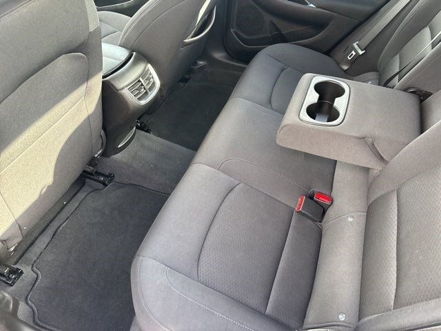 Chevrolet Malibu  2023