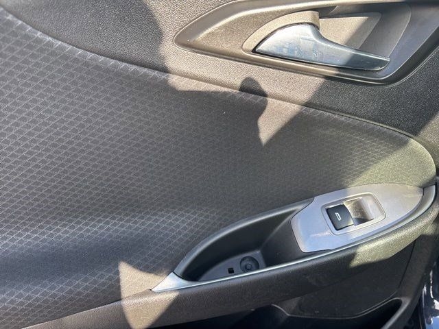 Chevrolet Malibu  2023