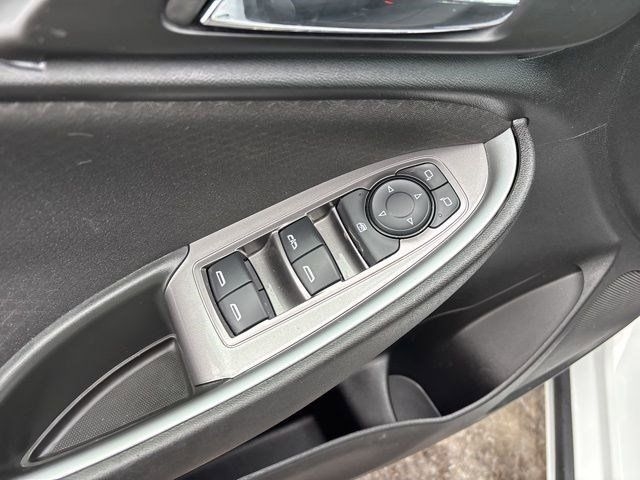 Chevrolet Malibu  2024