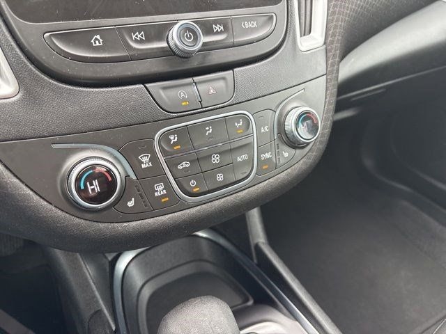 Chevrolet Malibu  2024