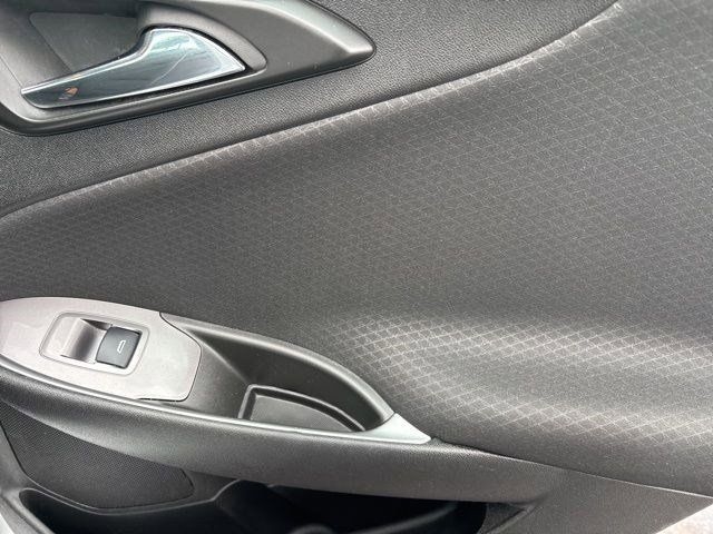 Chevrolet Malibu  2024