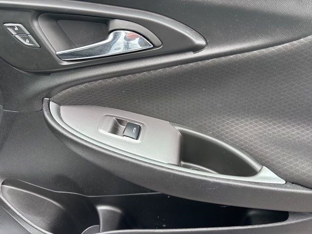 Chevrolet Malibu  2024