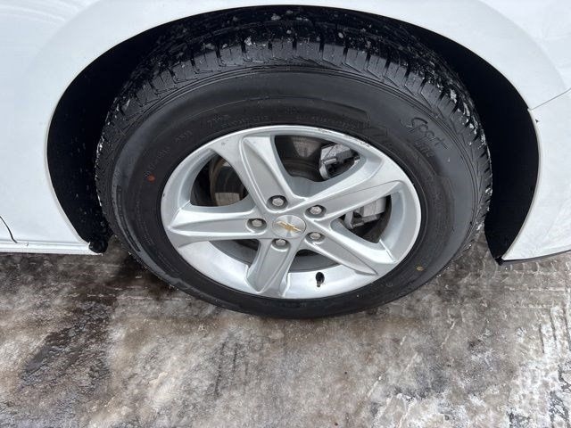 Chevrolet Malibu  2024