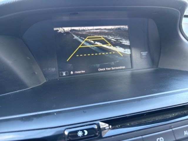 Honda Accord Sport Special Edition 2017