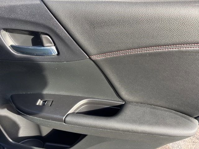 Honda Accord Sport Special Edition 2017