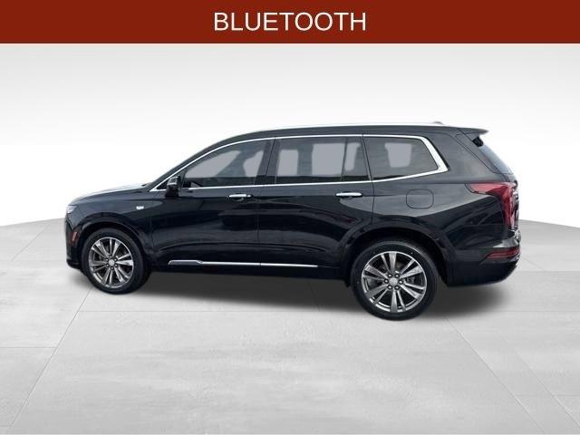 Cadillac XT6 Premium Luxury AWD 2021
