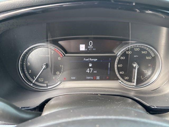 Cadillac XT6 Premium Luxury AWD 2021