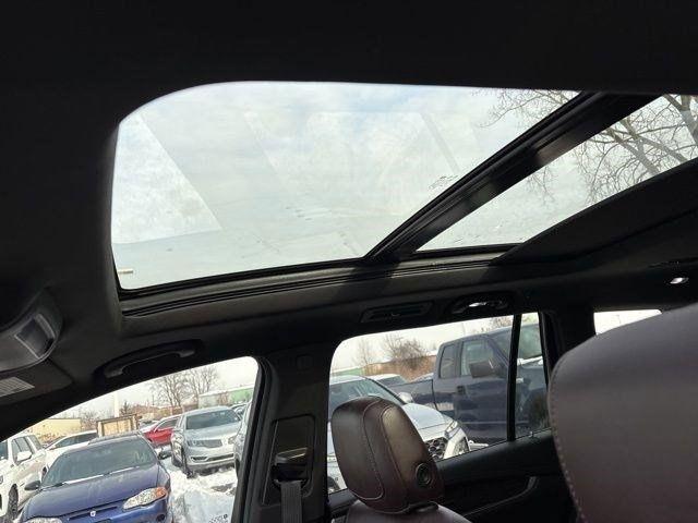 Cadillac XT6 Premium Luxury AWD 2021