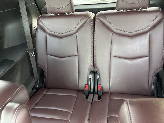 Cadillac XT6 Premium Luxury AWD 2021