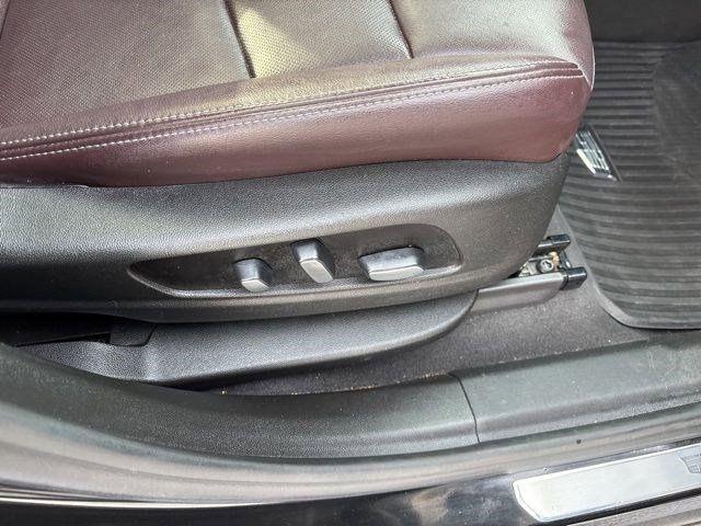 Cadillac XT6 Premium Luxury AWD 2021