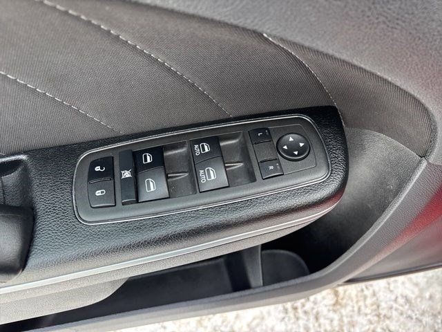 Dodge Charger SXT 2022