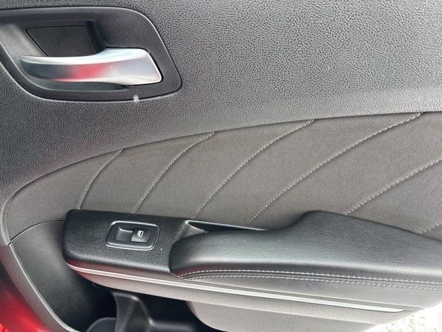 Dodge Charger SXT 2022