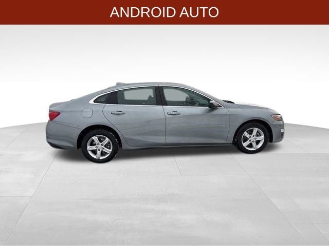 Chevrolet Malibu  2024