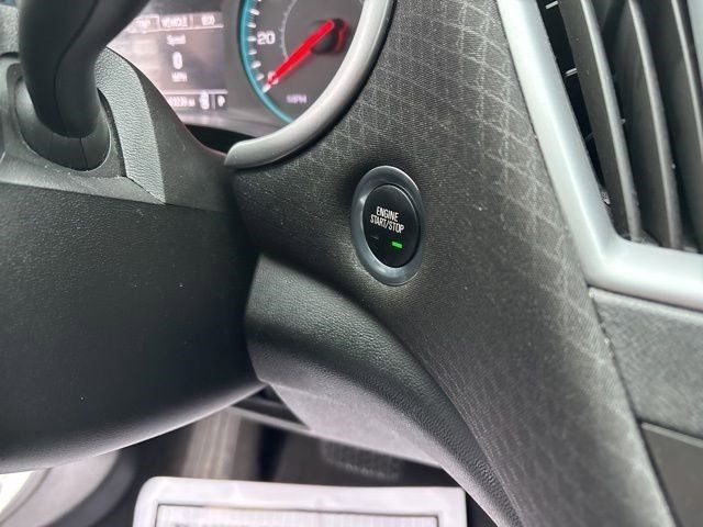 Chevrolet Malibu  2024